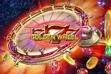 777 Golden Wheel-min